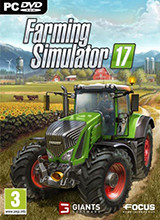 模拟农场17 DLC整合包