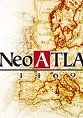 Neo ATLAS 1469 英文版