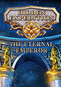 探秘远征12：永恒的皇帝 中文版