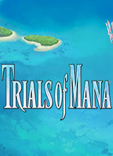 Trials of Mana 中文版