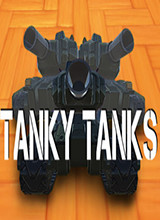 Tanky Tanks 中文版