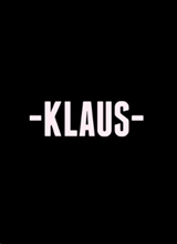 -KLAUS- 英文版