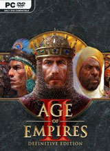 帝国时代2：决定版 PC版
