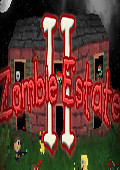 Zombie Estate 2 英文版