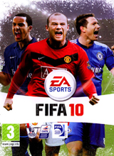 FIFA10 硬盘版
