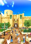 世界梦幻岛：伊奴丽亚王国的日子 电脑版v1.9.1