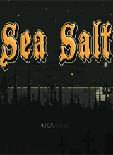 Sea Salt 英文版