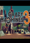 Crazy Machines 3 破解版