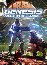 Genesis Alpha One 中文版