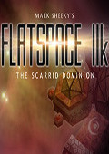 Flatspace IIk 英文版