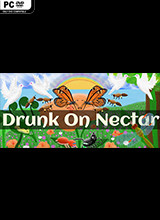 Drunk on Nectar 英文版