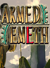 Armed Emeth 英文版