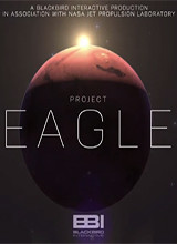 Project Eagle 英文版