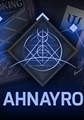 Ahnayro：梦幻世界 英文版