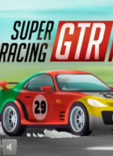超级GTR赛车 英文版