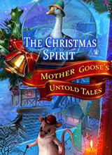 圣诞精灵2：鹅妈妈的秘密故事 典藏版