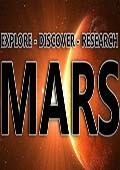 火星模拟器：红色星球 英文版