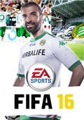 FIFA 16 正式版