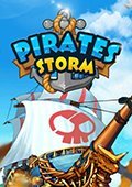 海盗风暴：海战 电脑版