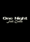 一夜：循环 英文版