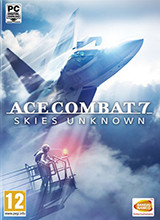 ACE COMBAT 7 中文版