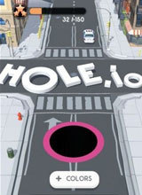Hole.io 电脑版1.1.2