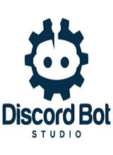 Discord机器人工作室 英文版