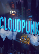 Cloudpunk 中文版