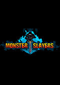 Monster Slayers 英文版