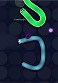 蛇蛇猎人 电脑版