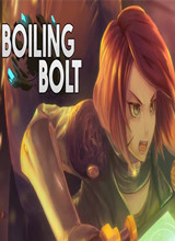 Boiling Bolt 中文版