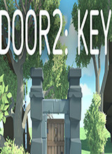 门2：钥匙 英文版