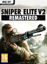 Sniper Elite V2 重制版