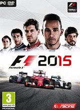 F1 2015 中文版