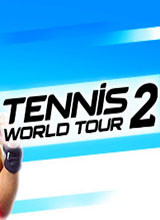 网球世界巡回赛2 中文版