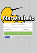 Narwhale.io 英文版