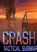 Crash Dive 英文版
