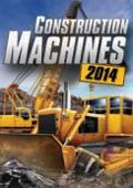 工程机器2014 英文版
