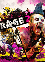 Rage2 中文版