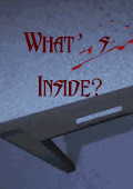 What’s Inside? 英文版
