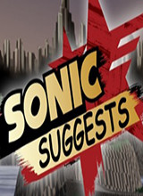 Sonic Suggests 英文版