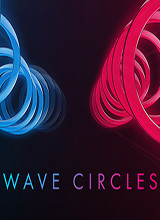 Wave Circles 英文版