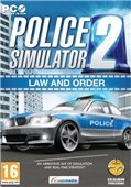模拟警察2 英文版