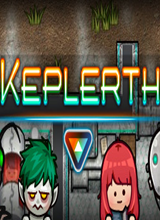 Keplerth：异世界 中文版