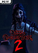 Dark Deception 第二章