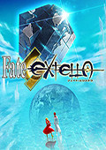 Fate/EXTELLA 破解版