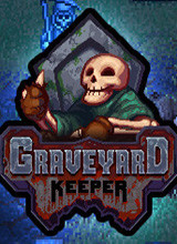Graveyard Keeper 中文版