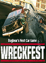Wreckfest 中文版