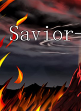 Savior——烈火残章 中文版