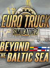 欧洲卡车模拟2：波罗的海彼岸 中文版